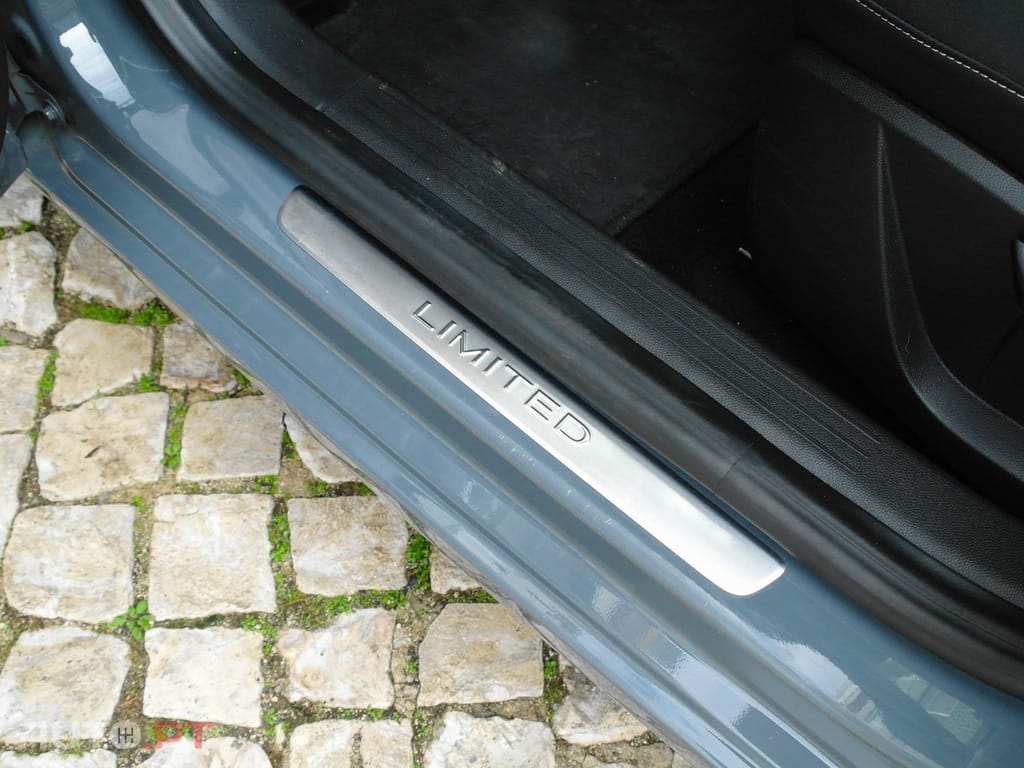 Renault Clio 1.0 TCe Limited