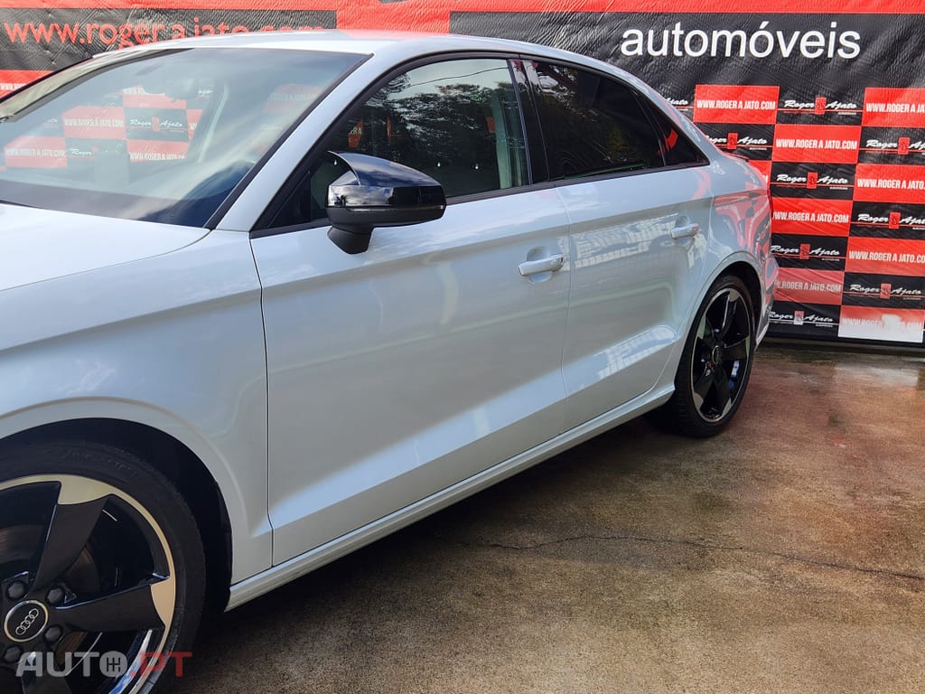 Audi A3 30 TDI