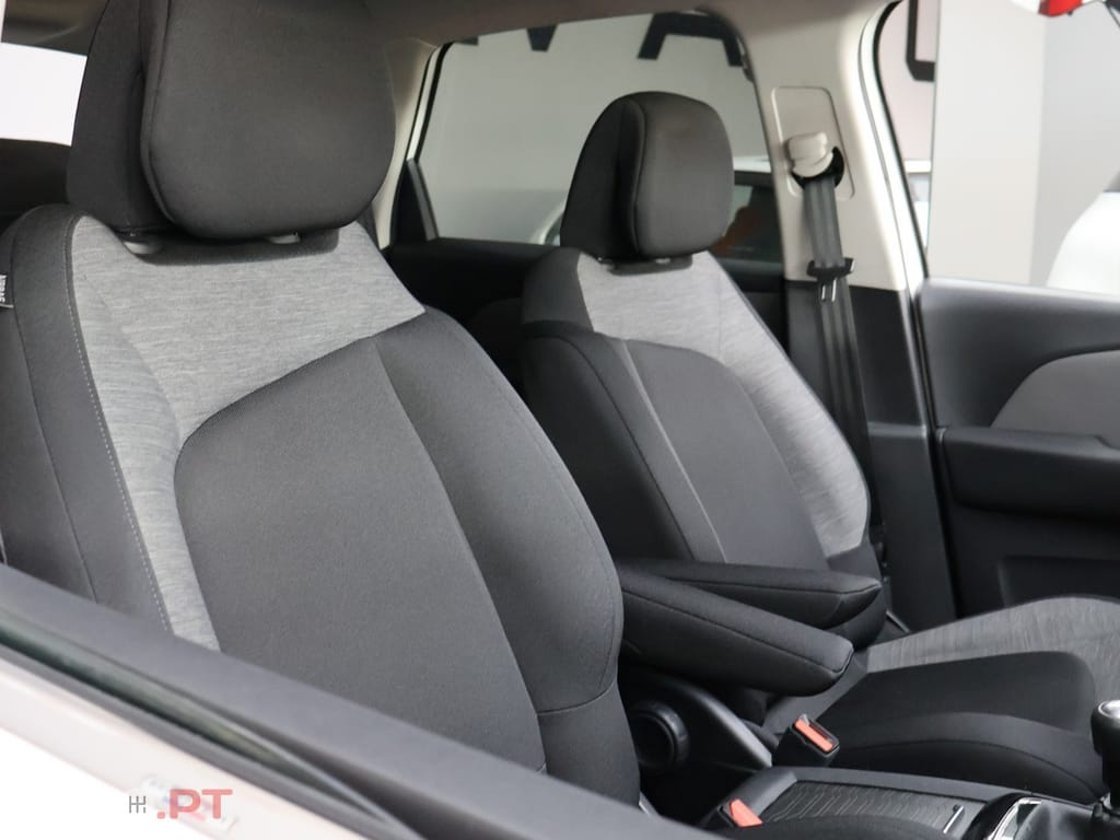 Citroen C4 Picasso 1.2 PureTech Feel