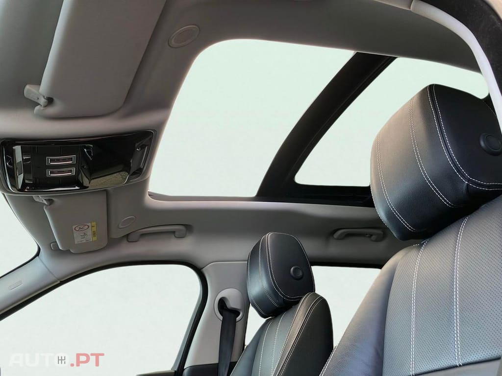 Land Rover Velar 2.0 D200 MHEV 4x4 R-DINAMIC