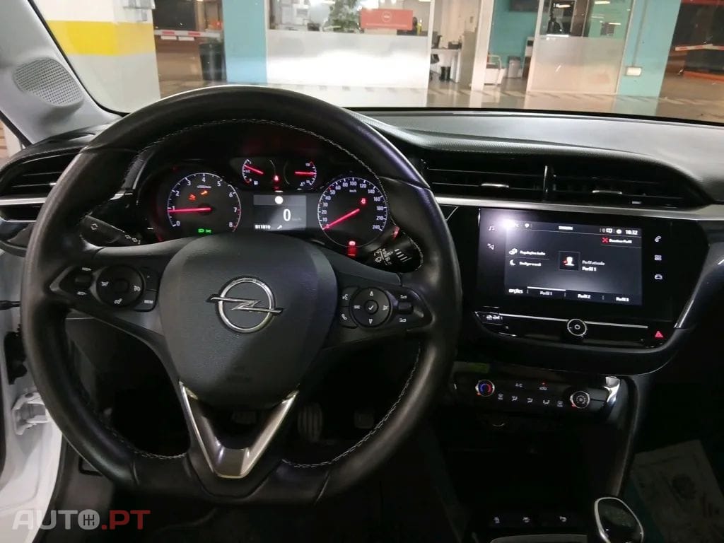 Opel Corsa 1.5 D Business