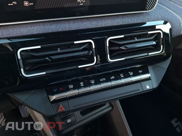 Renault 5 EV52 techno 150 cv autonomia comfort