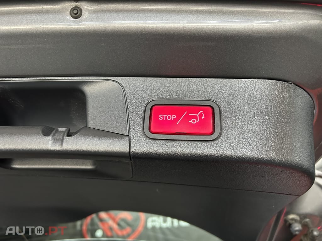 Mercedes-Benz GLB 180 d Progressive