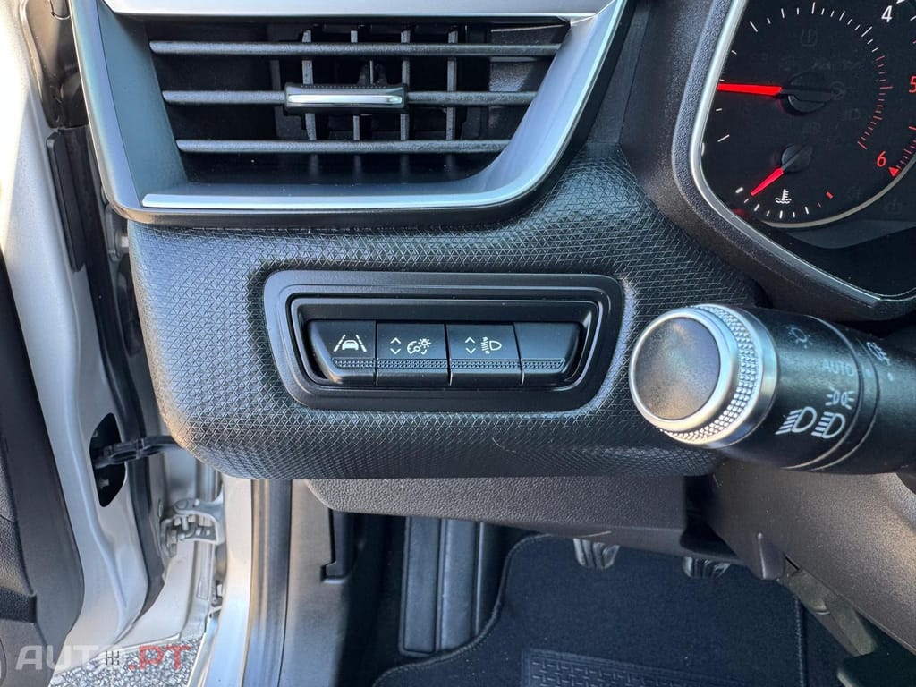 Renault Clio 1.5 Blue dCi Intens