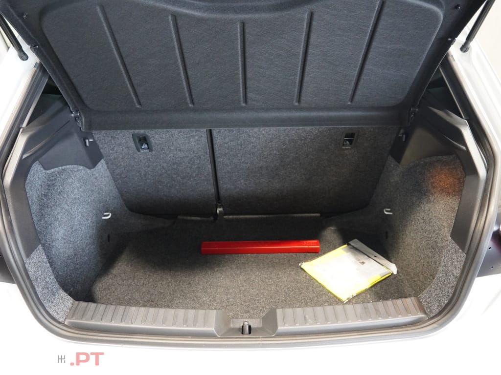 Seat Ibiza 1.0 TSI Style