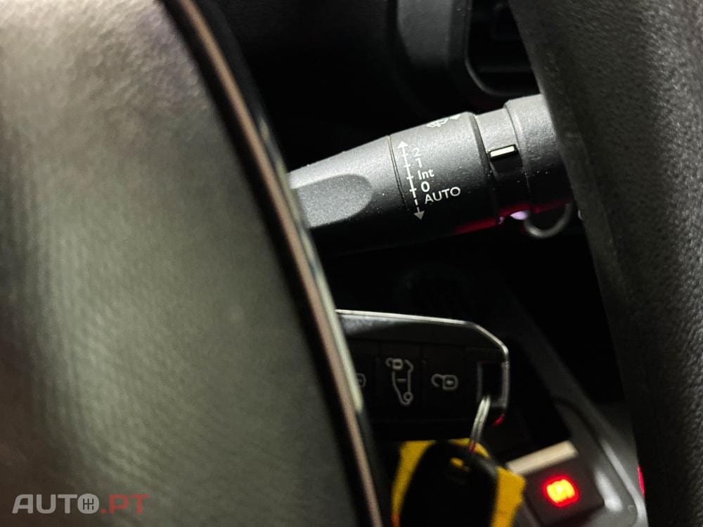 Peugeot Partner 1.6 BlueHDi 100cv L1H1