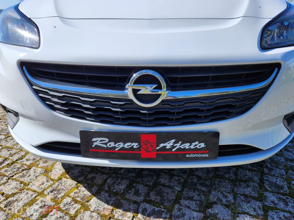 Opel Corsa 1.3 CDTi
