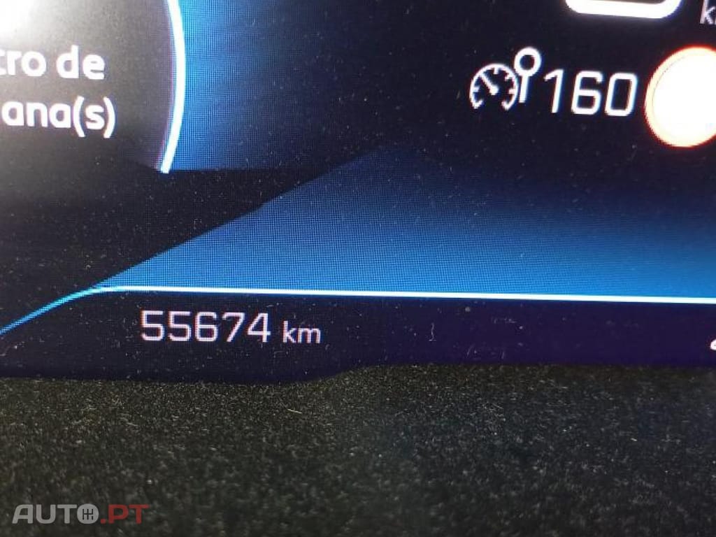 Peugeot 3008 1.2 PureTech Active