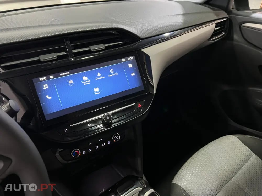 Opel Corsa 1.2 Elegance