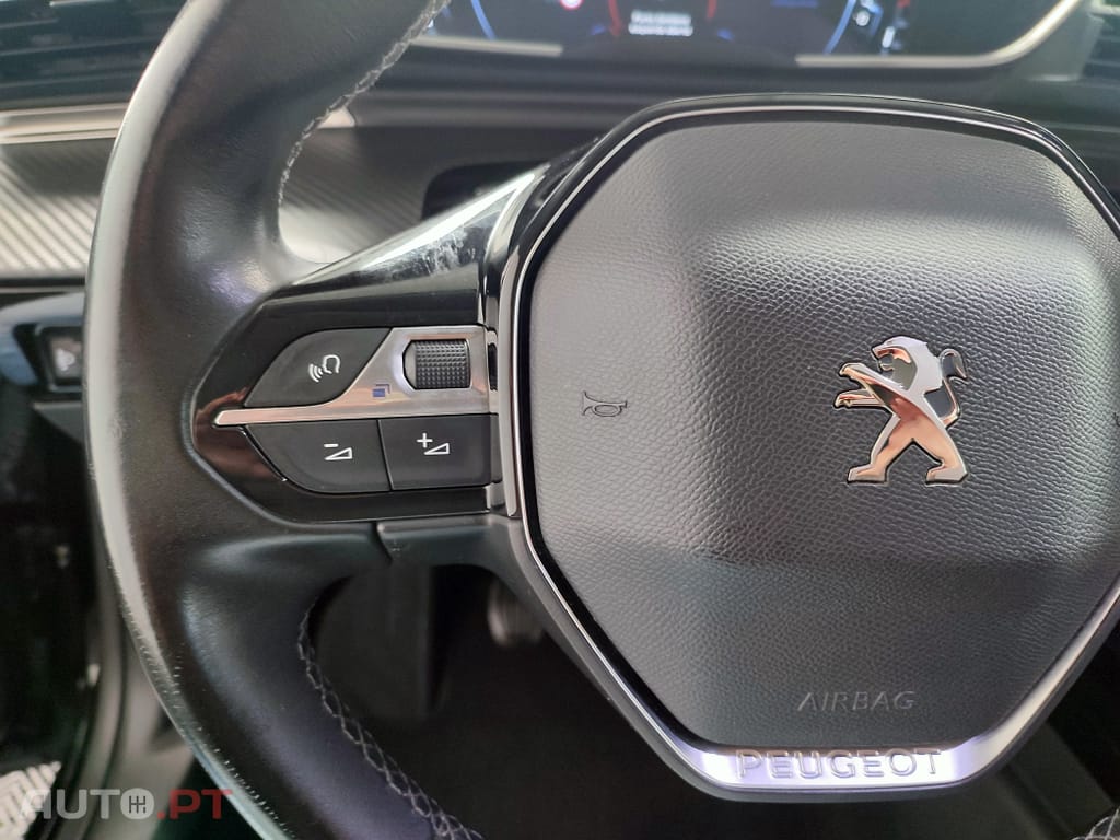 Peugeot 508 SW Blue Hdi 130 NAVI KAMERA