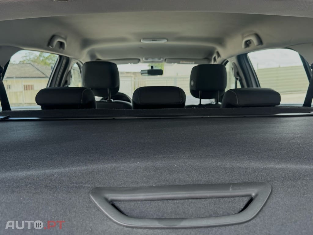 Renault Mégane Sport Tourer 1.5 dCi Confort