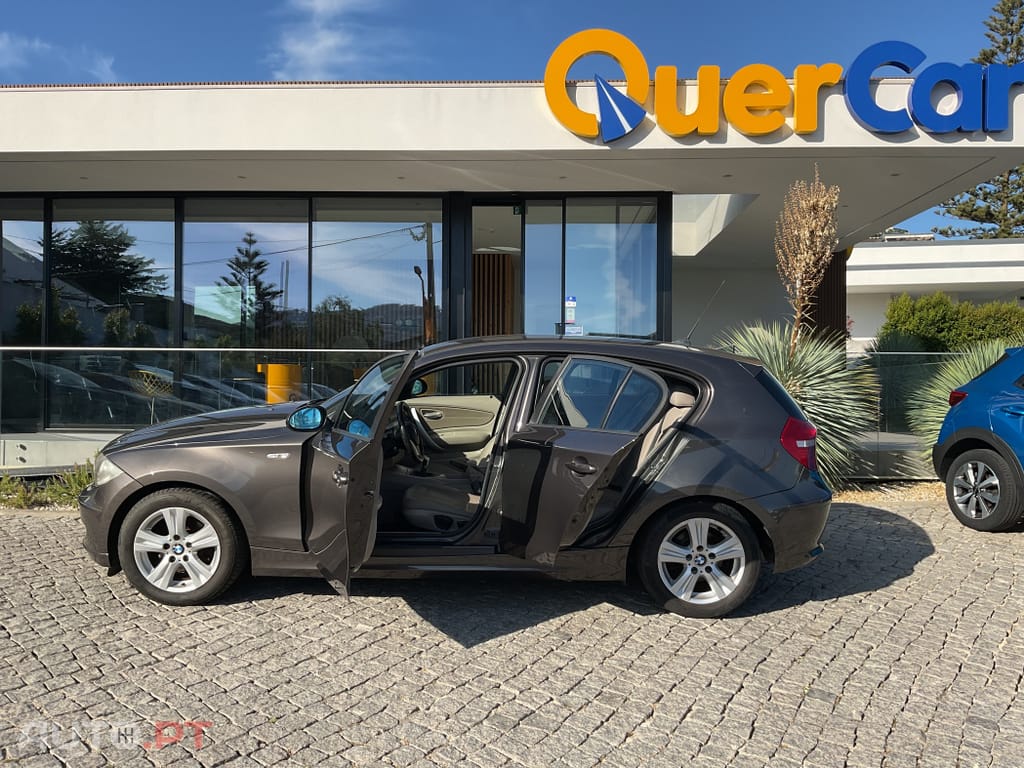 BMW 116 i
