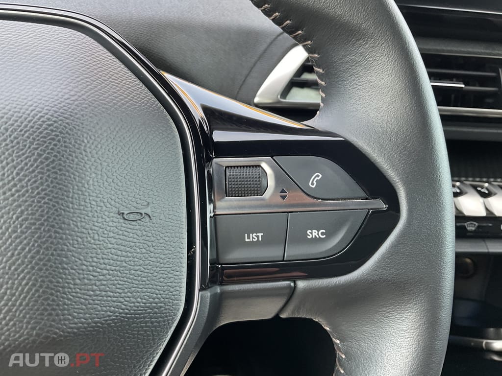 Peugeot 3008 1.2 PureTech Allure