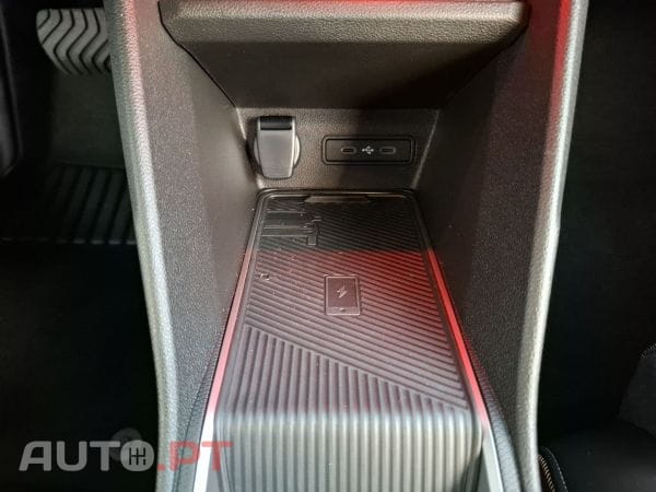 Renault 5 EV40 techno 120cv autonomia urban