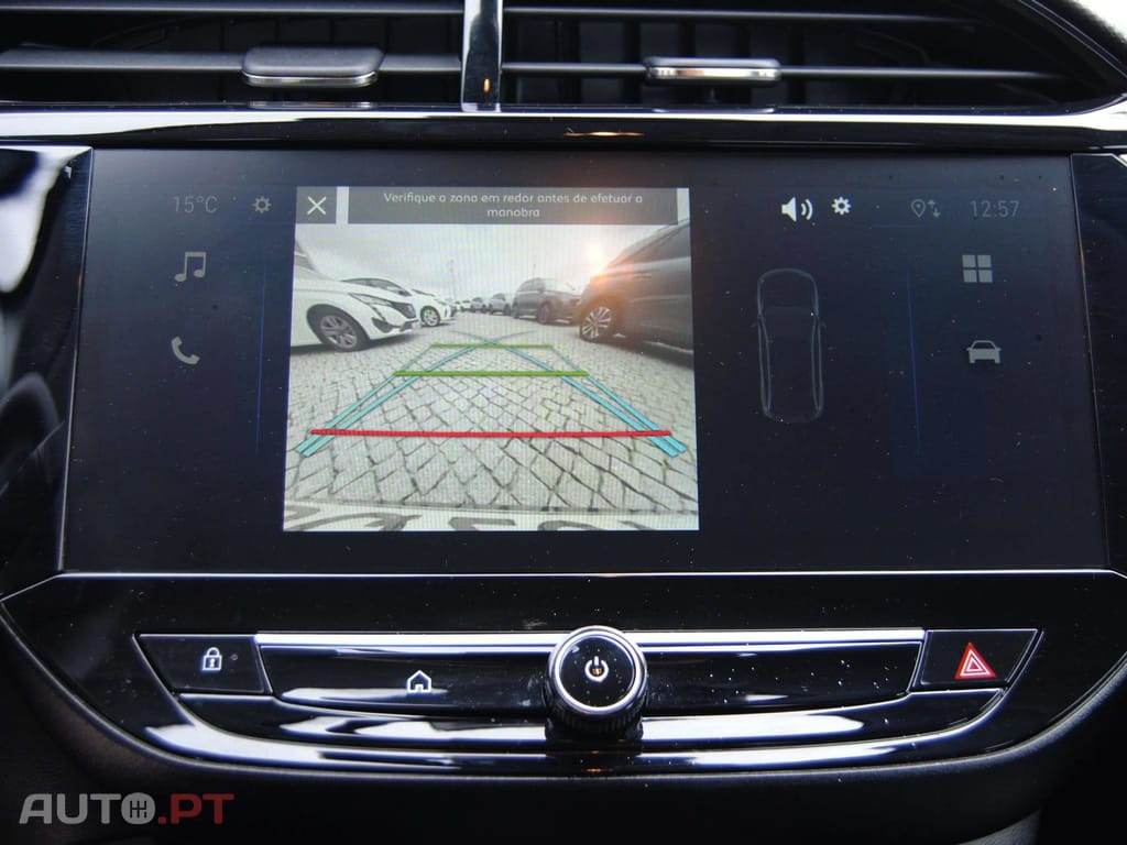 Opel Corsa 1.2 T Edition