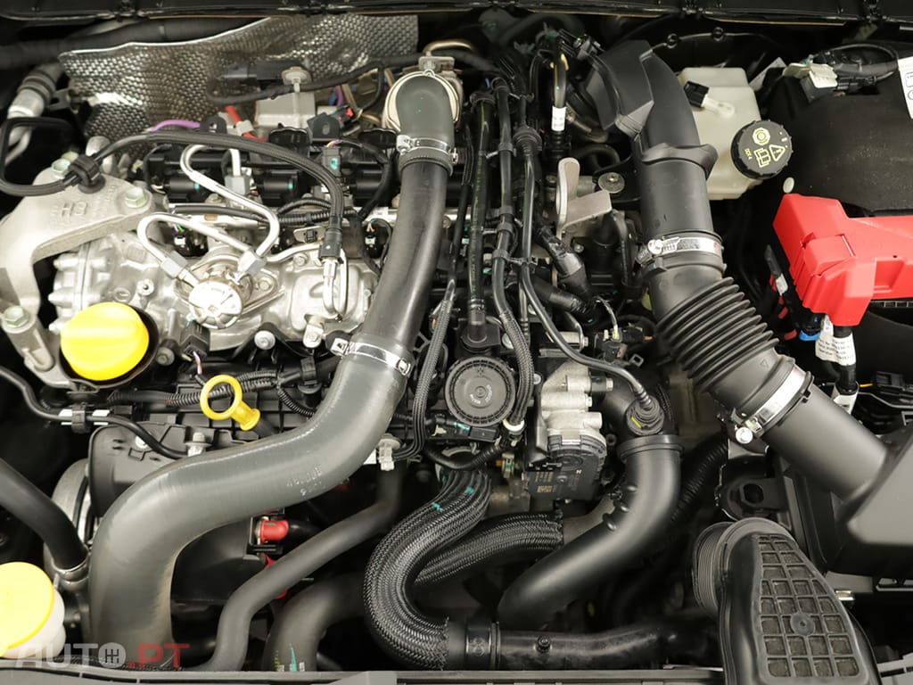 Renault Arkana Arkana 1.3 TCe Techno EDC