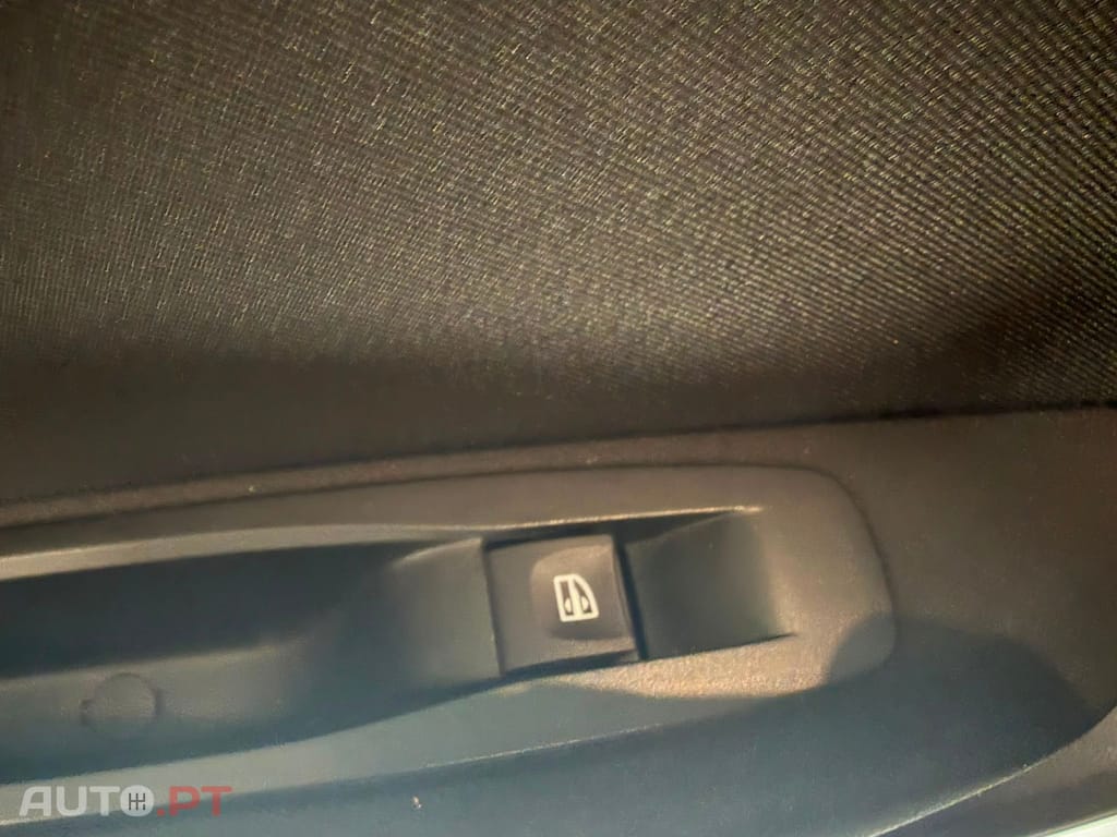 Renault Mégane Sport Tourer 1.5 dci Limited 