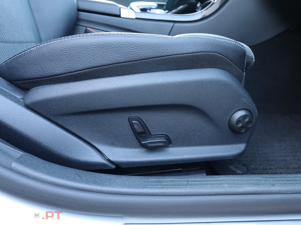 Mercedes-Benz C 220 (BlueTEC) d Station 7G-TRONIC
