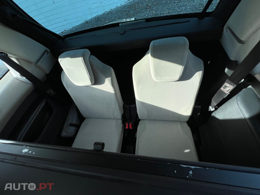 Citroen C4 Grand Picasso 1.6 HDi Confort