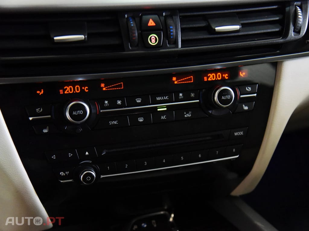 BMW X5 40e xDrive