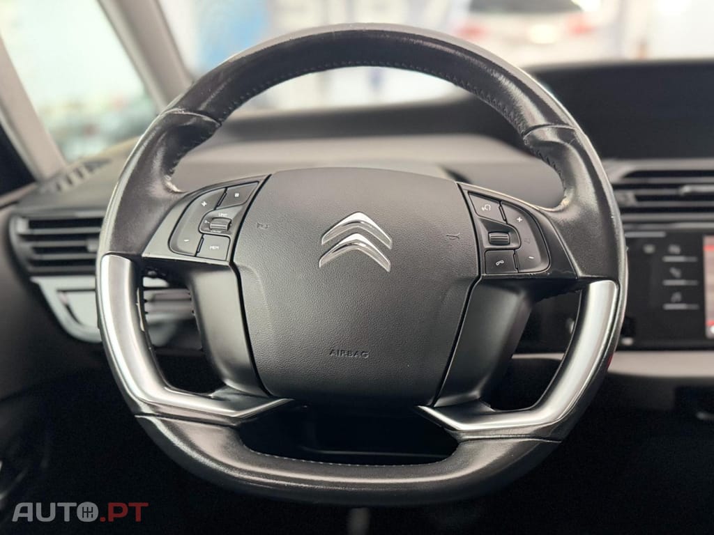 Citroen C4 Picasso 1.2 PureTech Feel