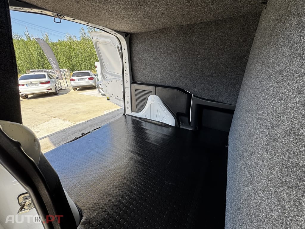 Citroen Berlingo 1.6 BlueHDi L1 3L