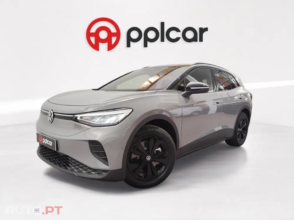 Volkswagen Id.4 77 kWh Pro