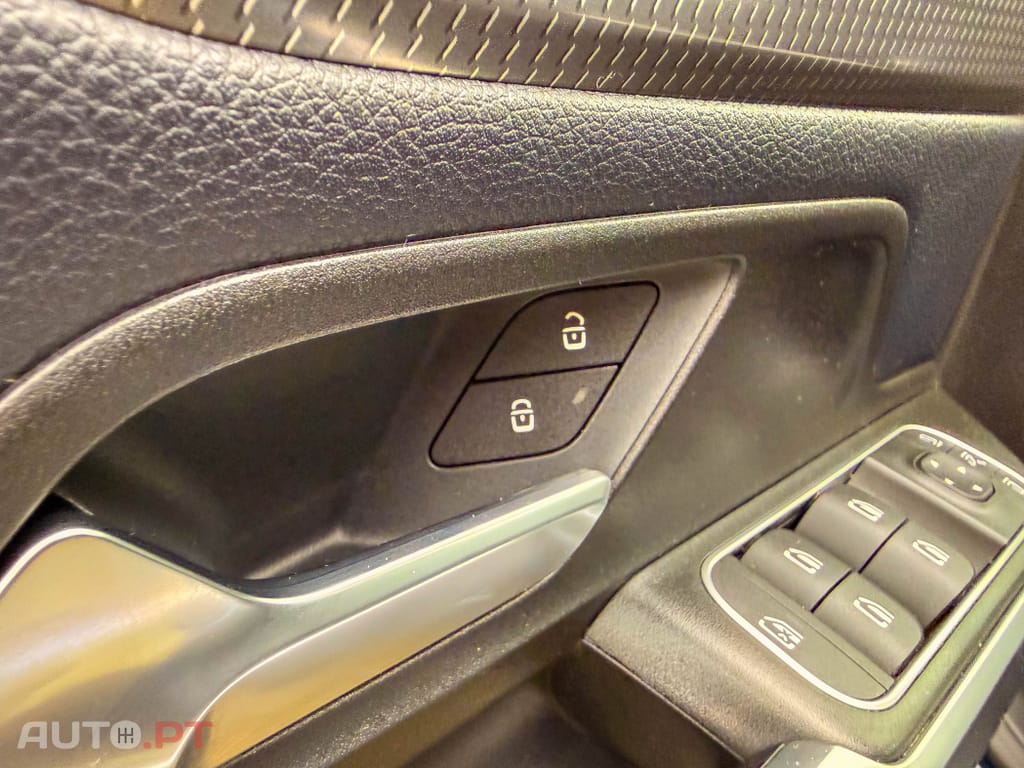 Mercedes-Benz GLB 220 d 4Matic Progressive