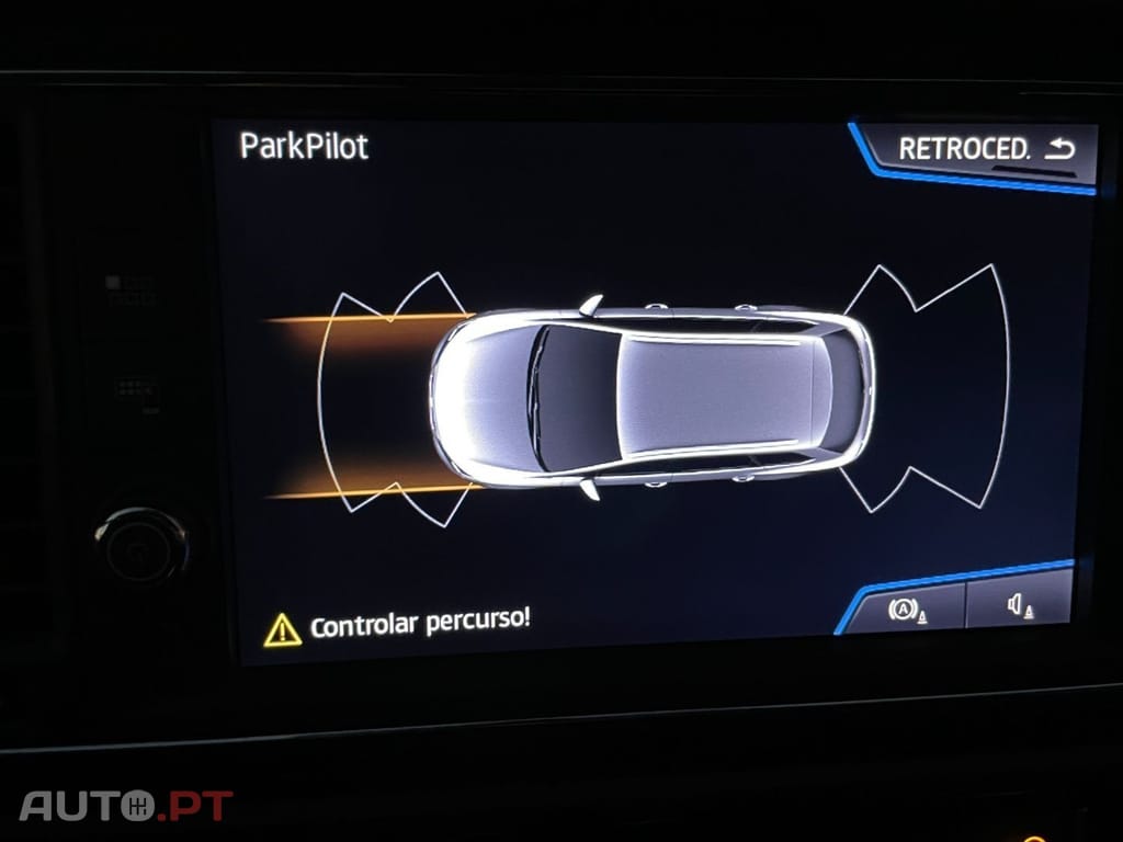Seat Leon 1.0 EcoTSI FR S/S