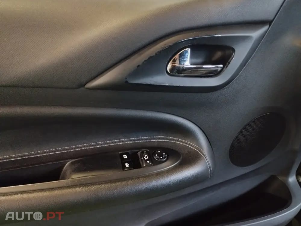 Citroen DS3 1.4 VTI Sport Chic