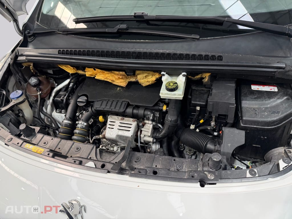 Peugeot 3008 Style