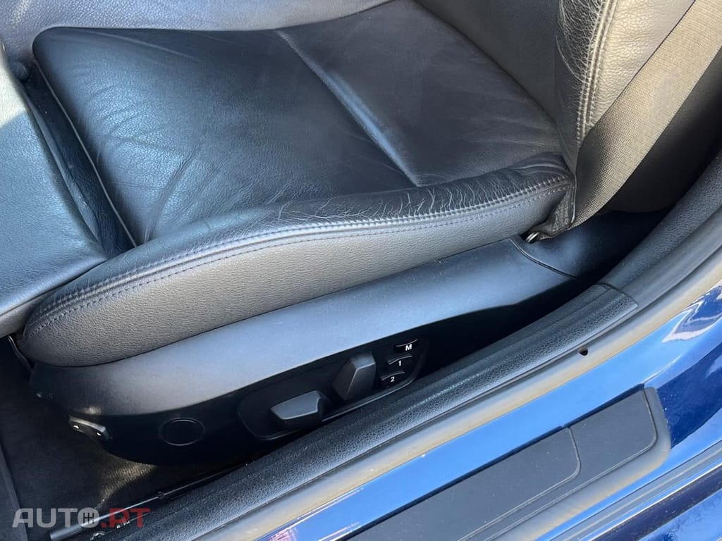 BMW Z4 M M-SPORTPAKET