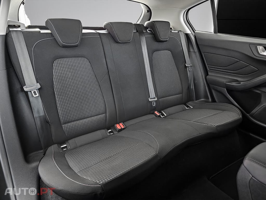 Ford Focus SW 1.0 EcoBoost Active
