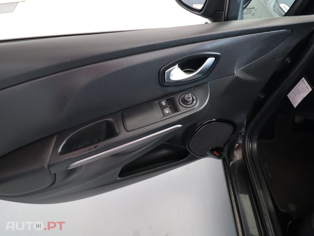 Renault Clio Sport Tourer 1.5 dCi Confort
