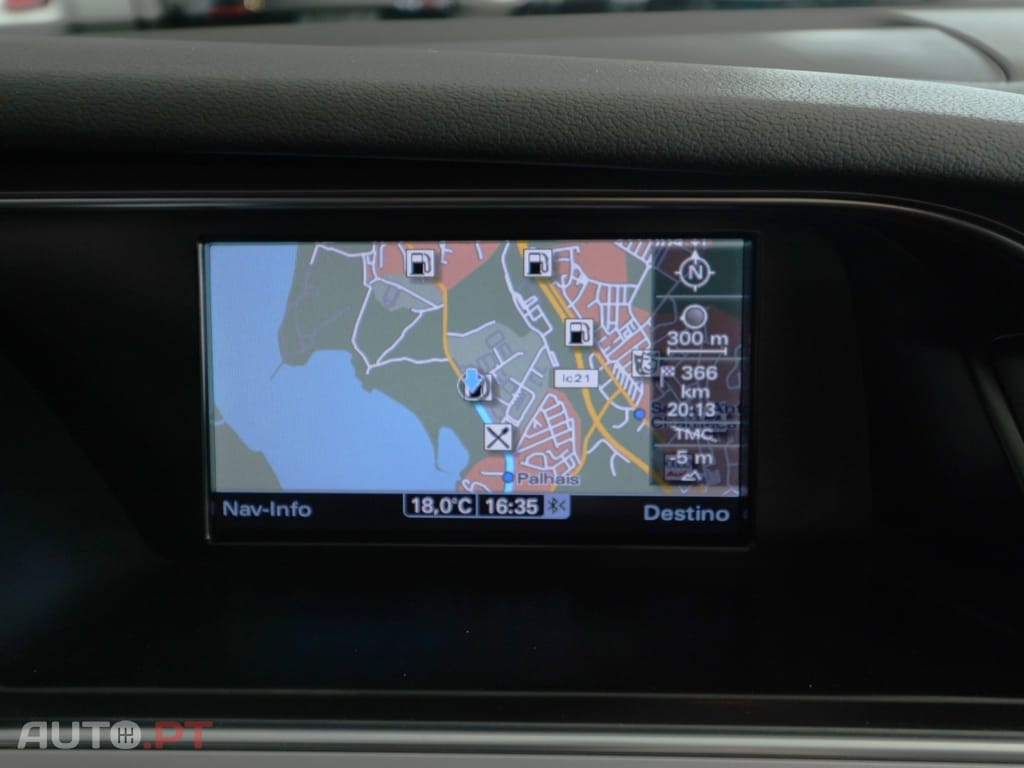 Audi A4 Avant 2.0 TDI Advance