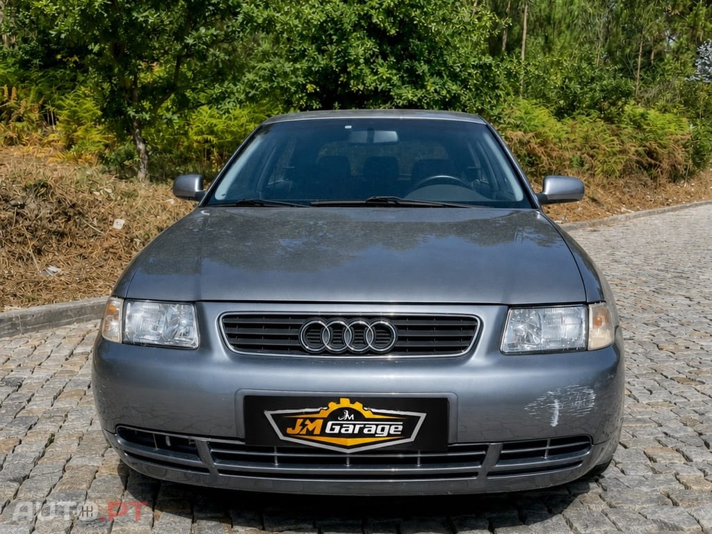 Audi A3 Coupe