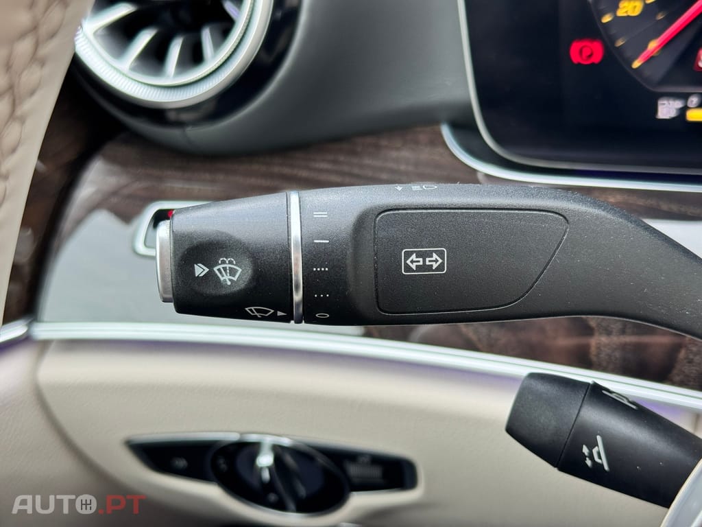 Mercedes-Benz CLS 350 d 4Matic AMG Line