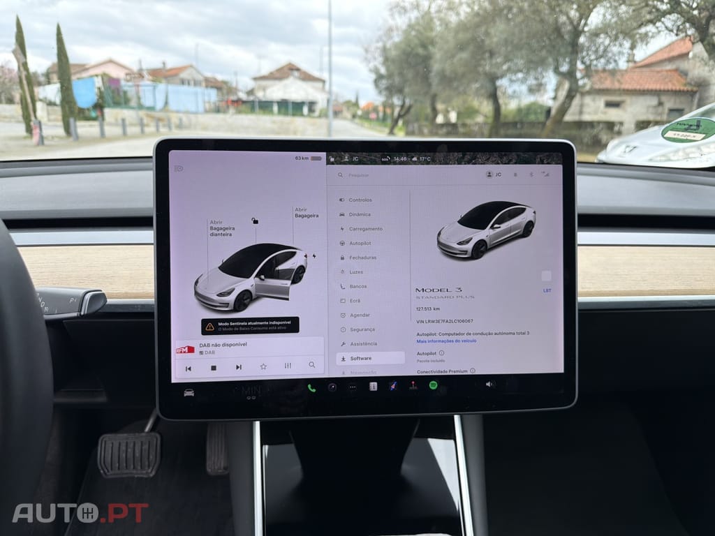 Tesla Model 3 Long Range AWD Dual Motor