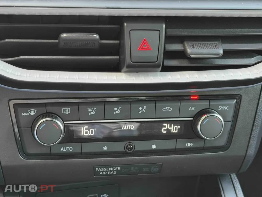 Seat Ibiza 1.0 TSI FR