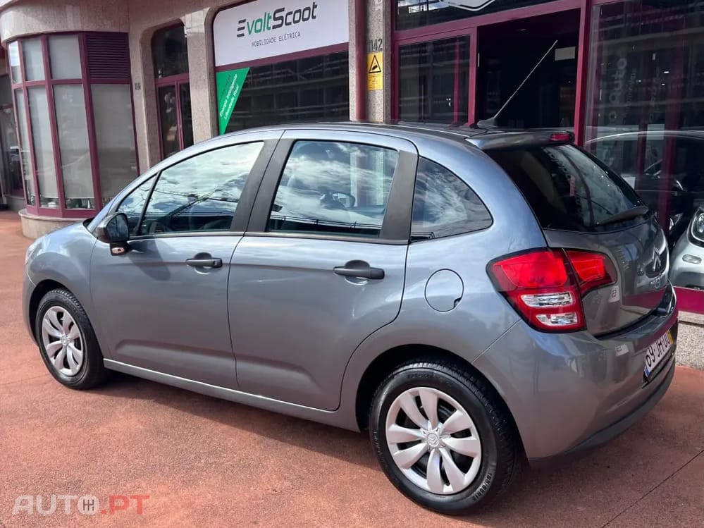 Citroen C3 Advance