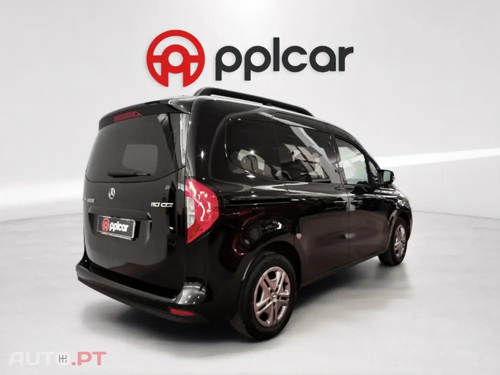 Mercedes-Benz Citan 110 CDi/27