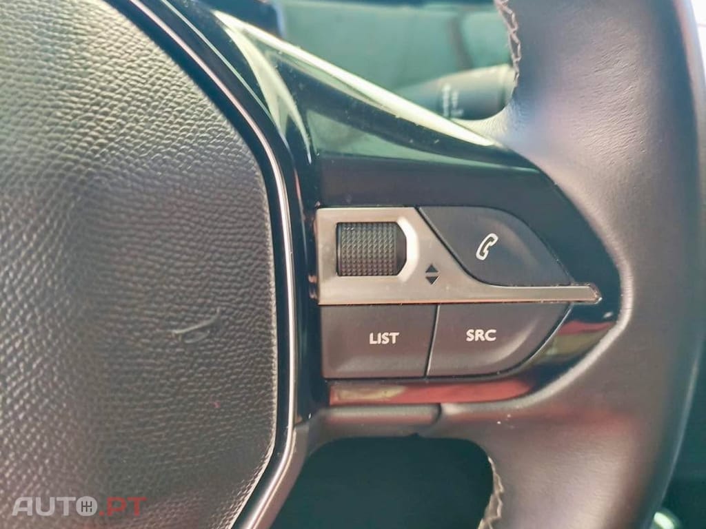 Peugeot 508 SW 1.5 BlueHDi Business Line