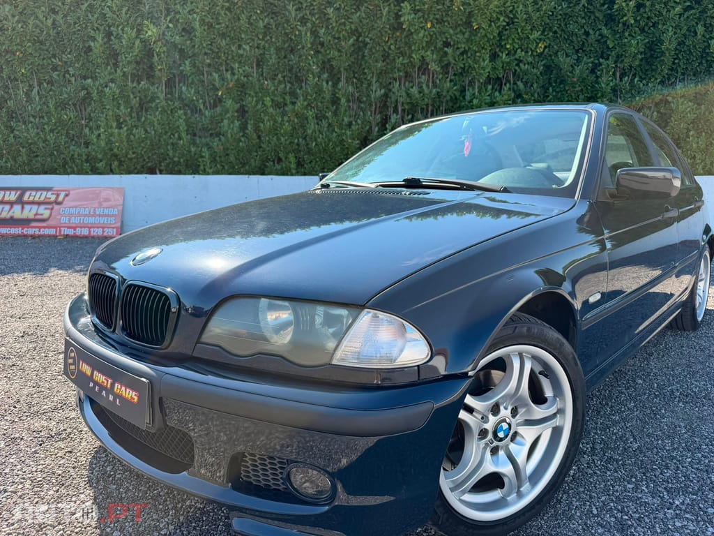BMW 316 i