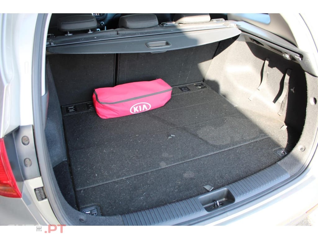 Kia Ceed SW 1.0 T-GDi Sport