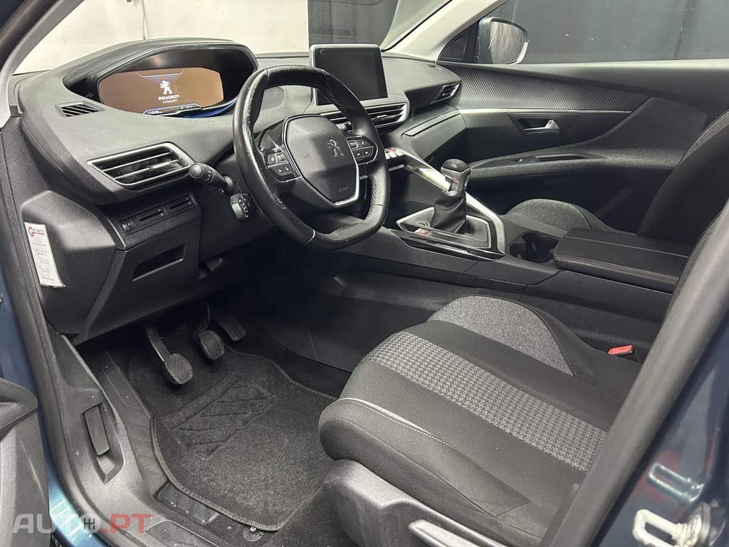 Peugeot 5008 1.2 PureTech Active