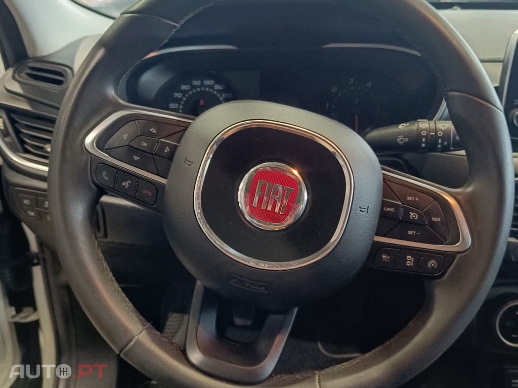 Fiat Tipo 1.3 M-Jet Easy