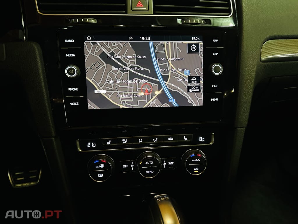 Volkswagen Golf Variant 1.0 TSI Confortline DSG