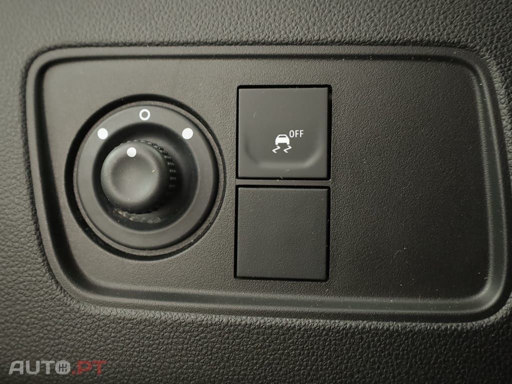 Renault Express Express 1.5 Blue dCi Advance