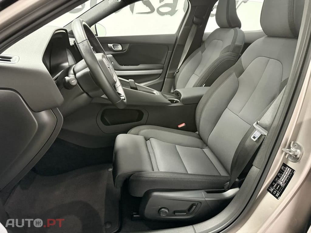 Polestar 2 Single Motor 78kWh