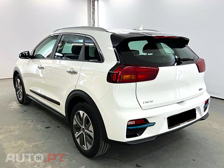 Kia Niro Dynamique Line Edition